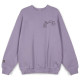 Grimey Ανδρικό φούτερ Tusker Temple Vintage Crewneck
